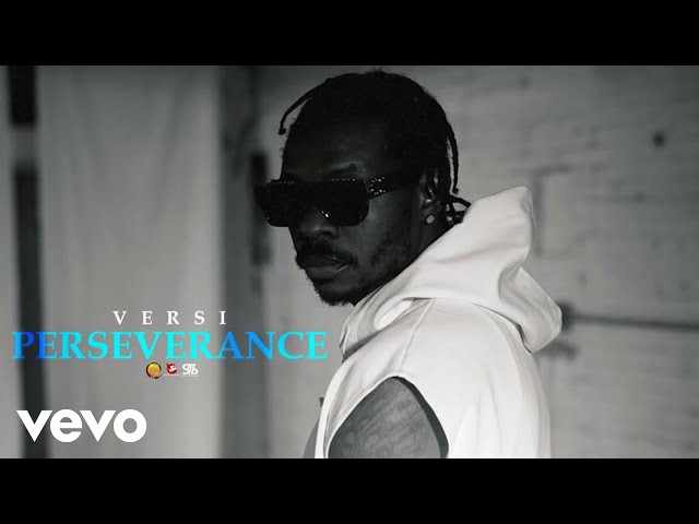 Versi - Perseverance (Official Music Video)