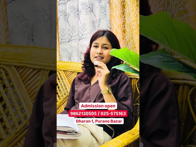 Code IT मा नयाँ कोर्स physically | Code IT#codeit  #physicalclasses