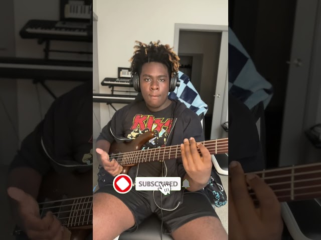 “Something about you” by level 42 #bass #music #level42