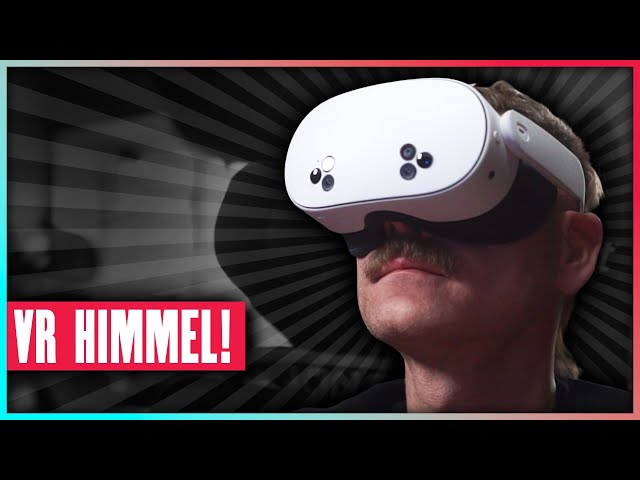 Bestes VR im Simracing? Meta Quest 3s Review