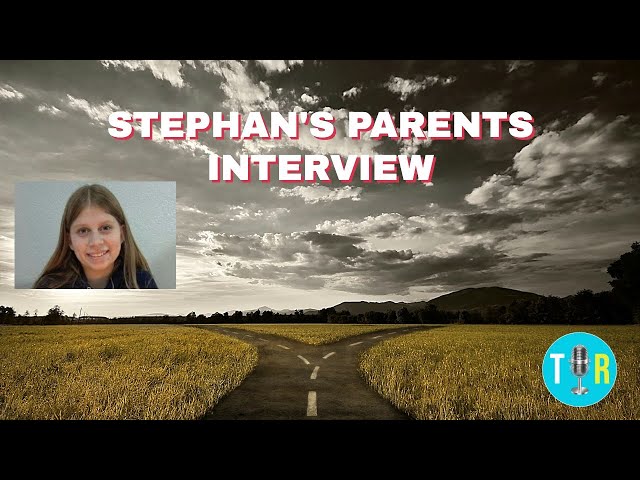 FULL UNCUT POLICE Interview with the parents of accused killer Stephan Sterns - The Interview Room