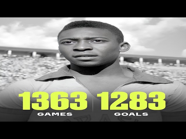 Pelé still scoring from the afterlife 😭🙏🏼