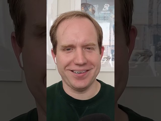 The left-wing violence that wasn't