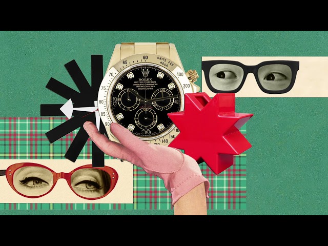 "It's From 1stDibs!"