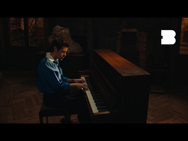 Harry Styles - Carla's Song | A Take Away Show