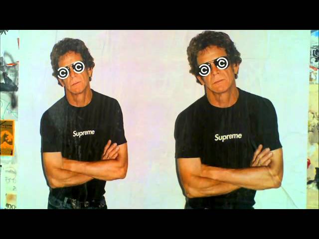 Comedy Central Rebrand