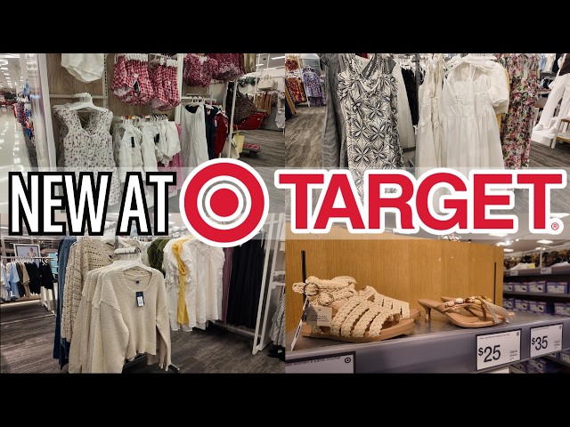 TARGET NEW ARRIVALS SHOP WITH ME 2026! Come see WHAT we FOUND this WEEK!