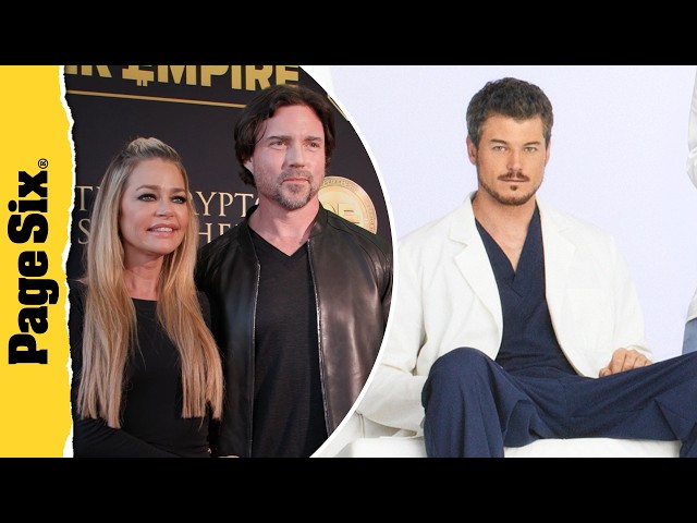 Martin Short's daughter left note before death, 'Grey's Anatomy' tribute to Eric Dane | Headlines