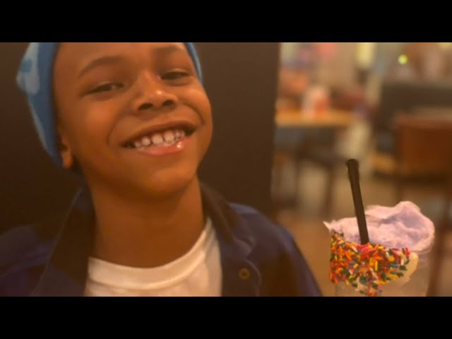 Mother demands change after 10-year-old hit by dirt bike in DC bike lane