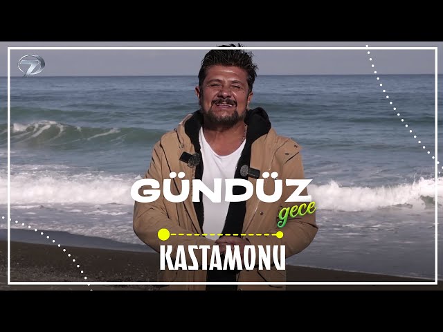 Gündüz Gece - Kastamonu | 18 Ocak 2026