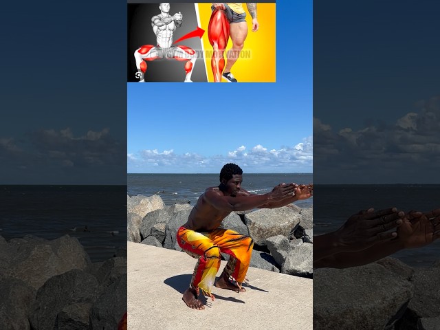 Beginner’s Full Body Workout Challenge. #viral #motivation #reels #trending