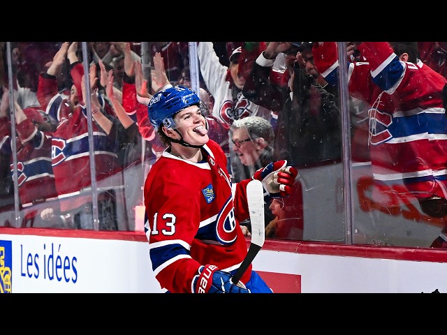 Hat Trick for Mr. Saturday Night!!!