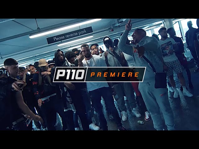 P110 - Trappy Jim X J’dot (9ine) - Loudie [Music Video]