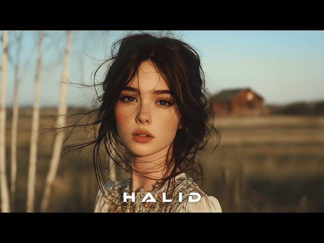 Halid - Amor Mio (Original Mix)