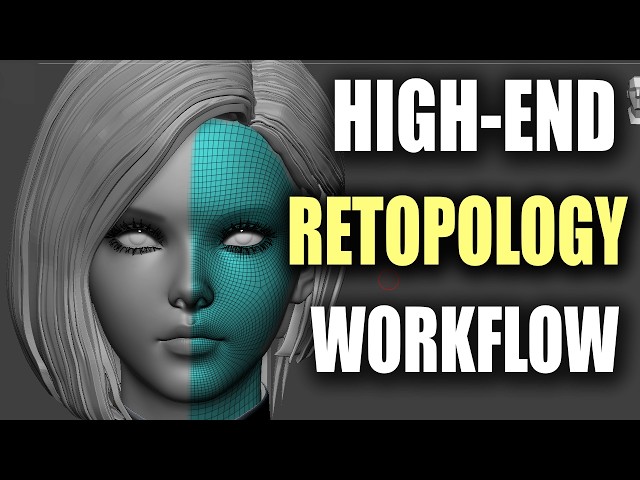 How Pros Fix Bad Topology (In 2026)