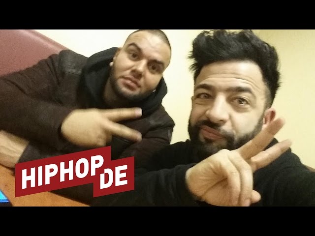 Animus: Bushido, Fler, Kurdo, "Purpur" & "Beastmode 2" - #waslos