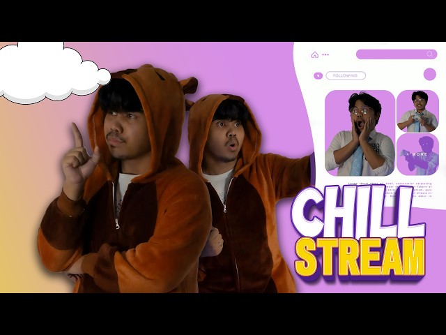 kangen dikit ama league