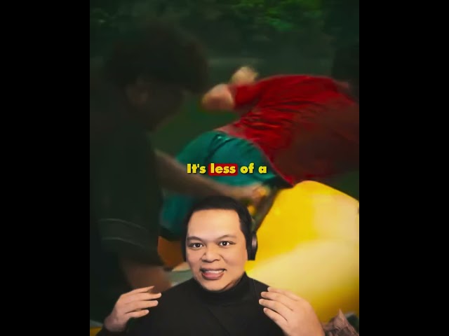 The ONE Creature Saving This Disastrous Movie! 🤯