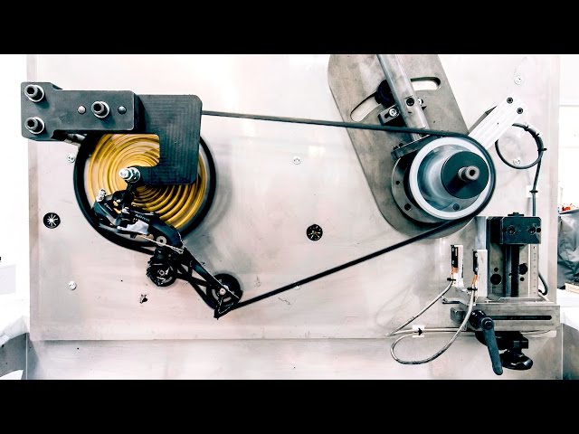 SRAM Eagle™ | Deutsche Ingenieurskunst