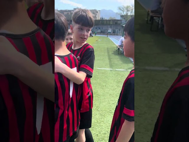 PASQUA TOUR 2026 - RECAP DAY 04/05/06