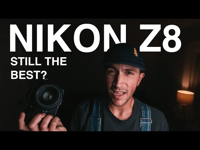 Nikon Z8 In 2025: A Re-Review 15 Months Later