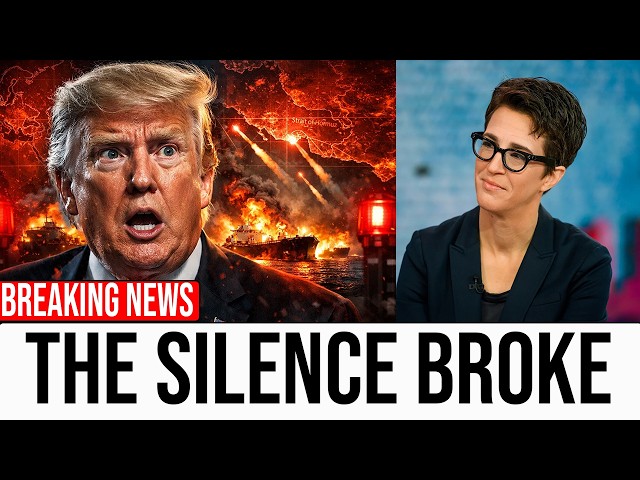 The 96-Hour Silence: Iran’s New Leader and the Global Power Shift