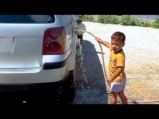 Viral Crash-outs and Chaos | Best of the Week