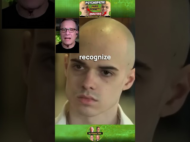 ⚡ Common PREDATORY CUES to Watch For in PSYCOPATHS