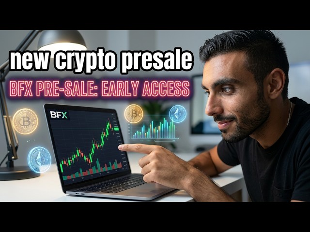 New Crypto Presale Guide: How to Start Bitcoin Mining in 2026 ? (Honest Review)