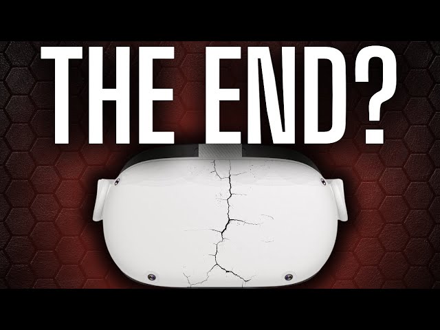 How Long Does the Quest 2 Really Have Left?