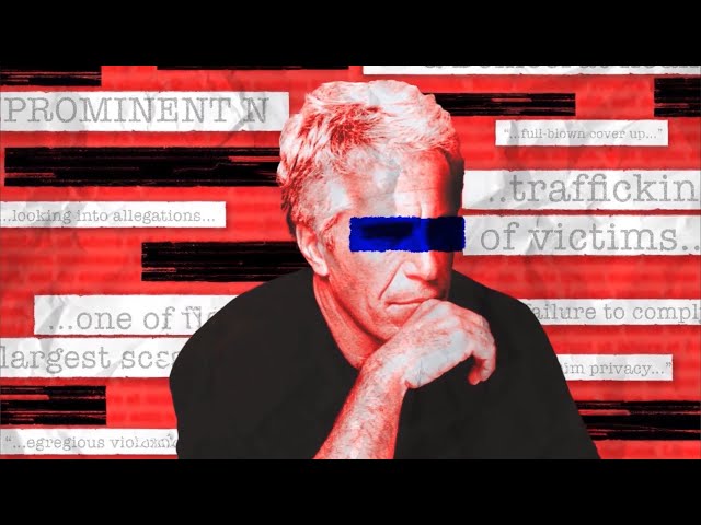 Why the Epstein Story Dominates And What It Might Be Distracting Us From