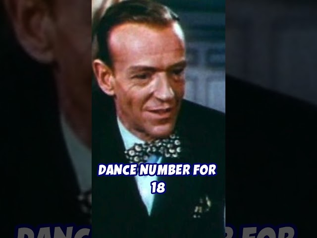 5 Inspiring Facts About Fred Astaire | Legendary Dancer, Actor & Innovator