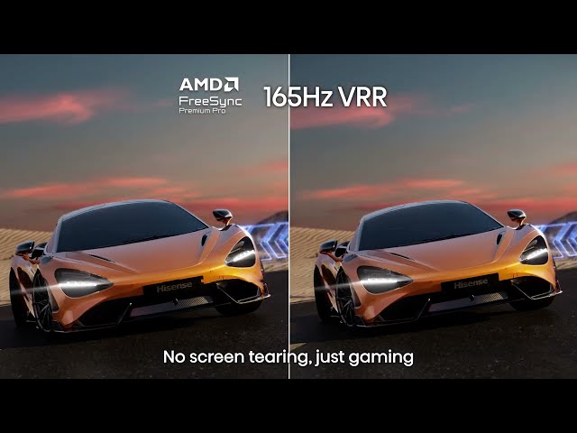 Großformatiger, professioneller und bahnbrechender Fernseher: Hisense 100 Zoll U7S Pro!