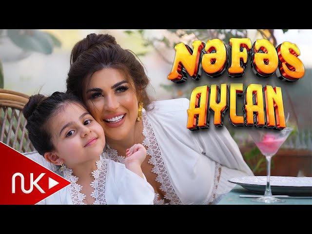 Nefes - Aycan 2024 (Yeni Klip)