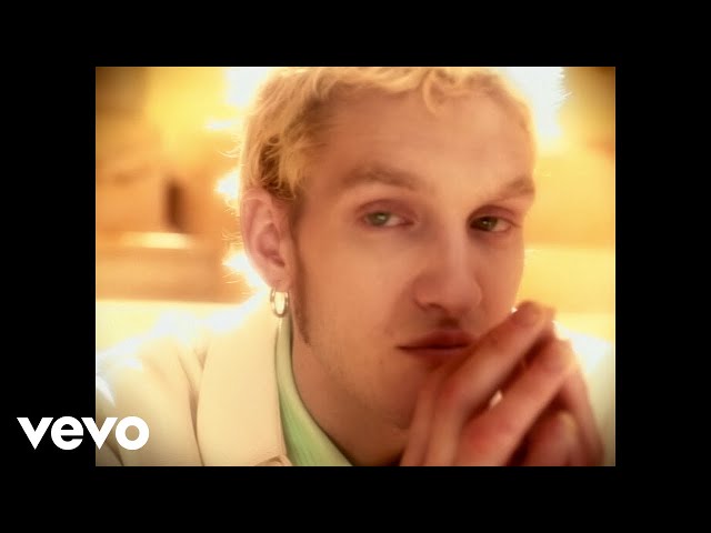 Alice In Chains - Grind (Official HD Video)