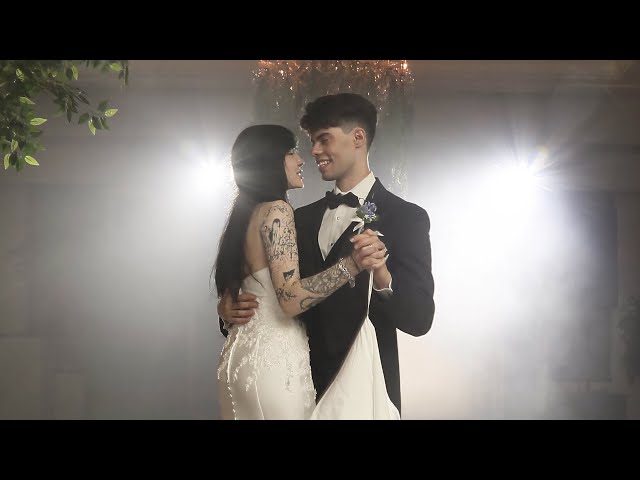 Dantes & Laura - Official Wedding Video
