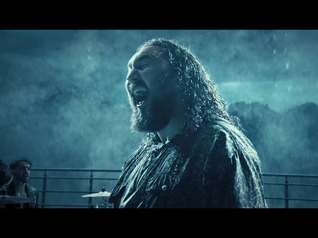 I Prevail - RAIN (Official Music Video)