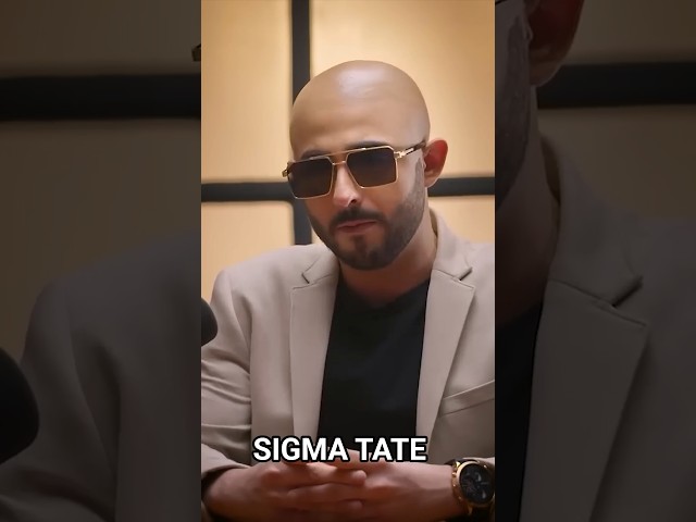 INDIAN ANDREW TATE 🤣🤣🤣 #carryminati #shorts #sigma
