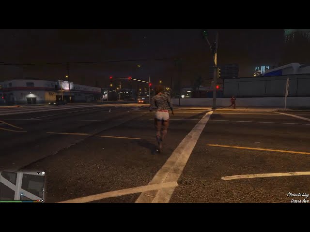 no commentary Police Chase – action  Chaos in Los Santos  Bodycam  2026 04 05   23 27 12 12