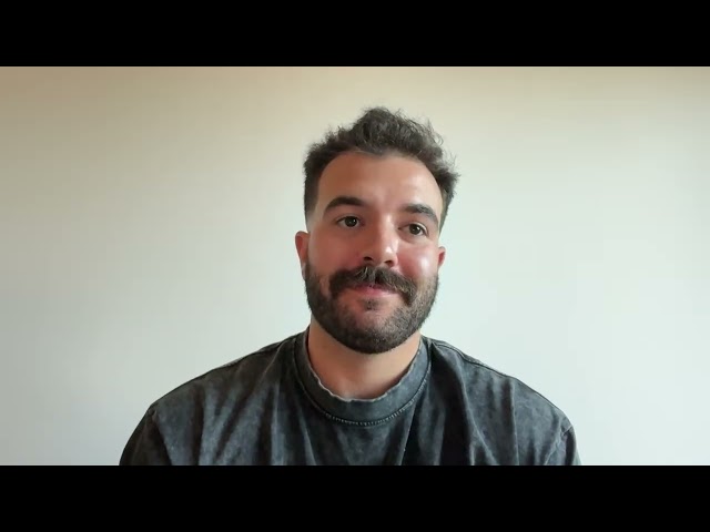 Austin Wells joins Yankees Hot Stove