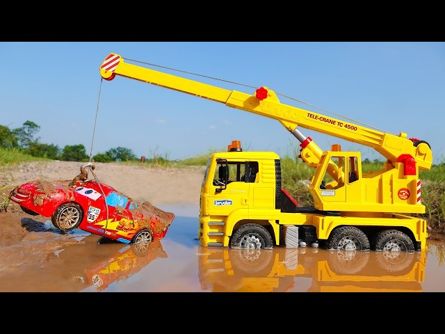 Diy diorama making mini motor water pump science project @SanCreator1