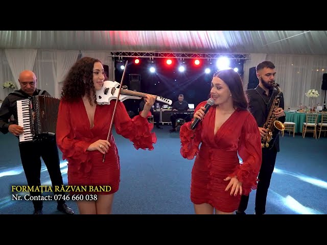 Marine la Nunta ta 🎶 Sarbe 2026 ✨Cele mai bune formatii nunta Valcea Pitești Craiova Slatina Tg-Jiu