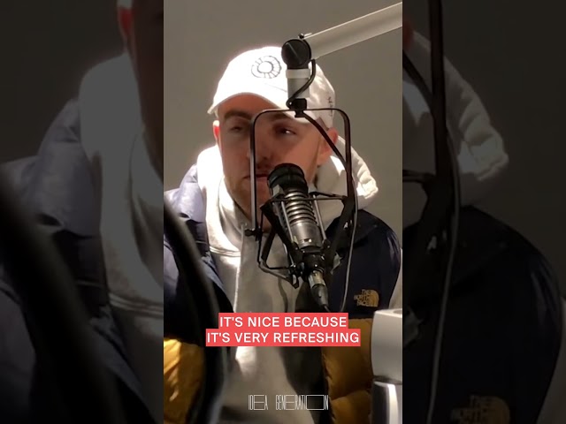 Mac Miller on His Creative Process: “You Destroy It All And Start From Scratch”