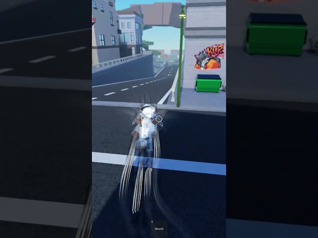 bro is NOT luffy | A Universal Time #roblox #aut #auniversaltime #funny