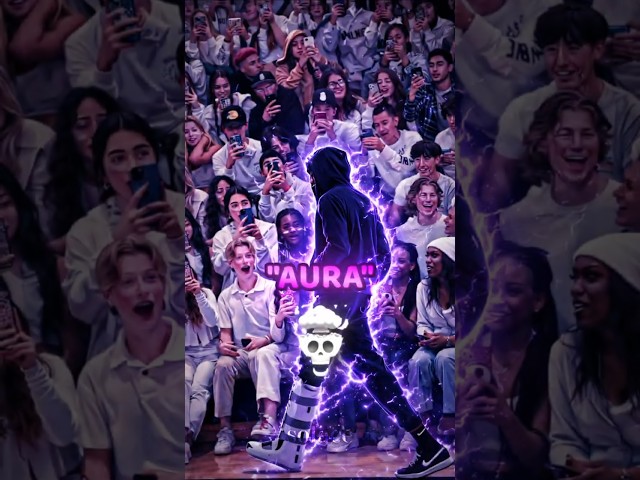 When NBA Players Are At School... 😳🥶