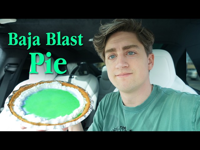 Foods That Should Not Exist