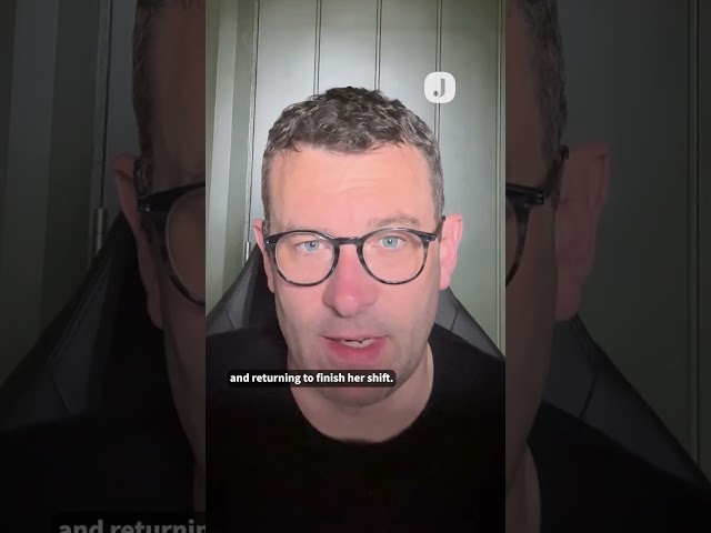 'A frenzy': 20,000 incidents of violence and aggression in Irish hospitals