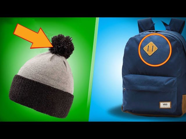 Things You Did Not Know The Use Of