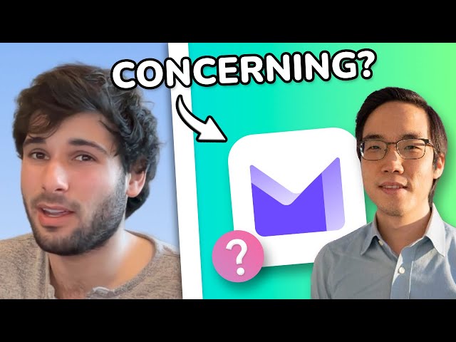 Let's Talk About Proton and Politics...