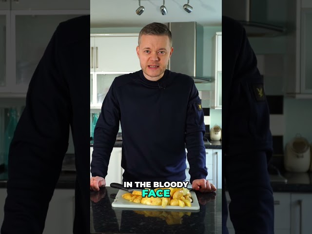 Goldbridge REACTS to Jaws Ending!